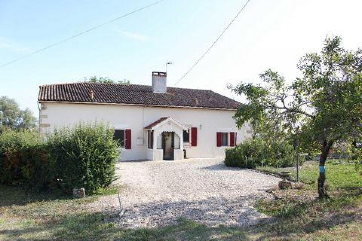 Picture of Farm For Sale in Bazas, Aquitaine, France