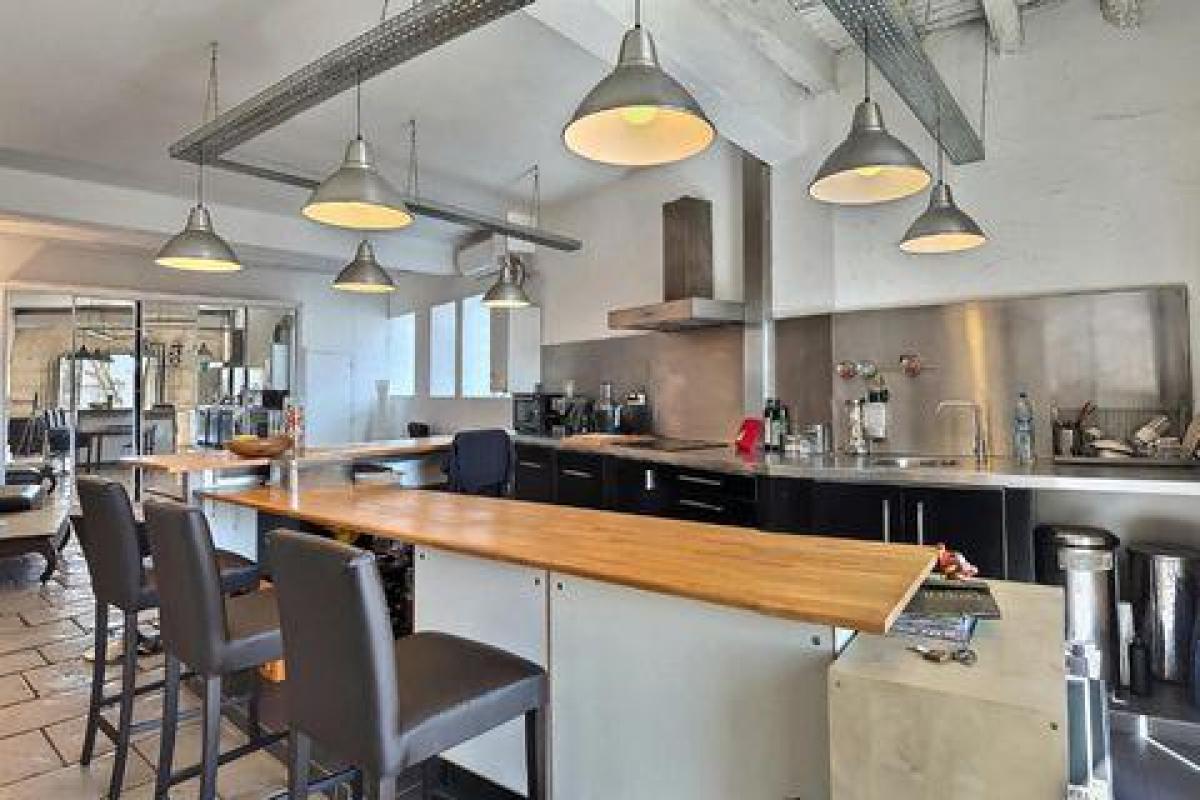 Picture of Apartment For Sale in Arles, Provence-Alpes-Cote d'Azur, France