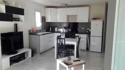 Apartment For Sale in Les Arcs, France