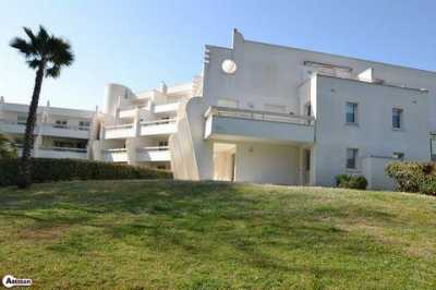 Condo For Sale in La Grande Motte, France