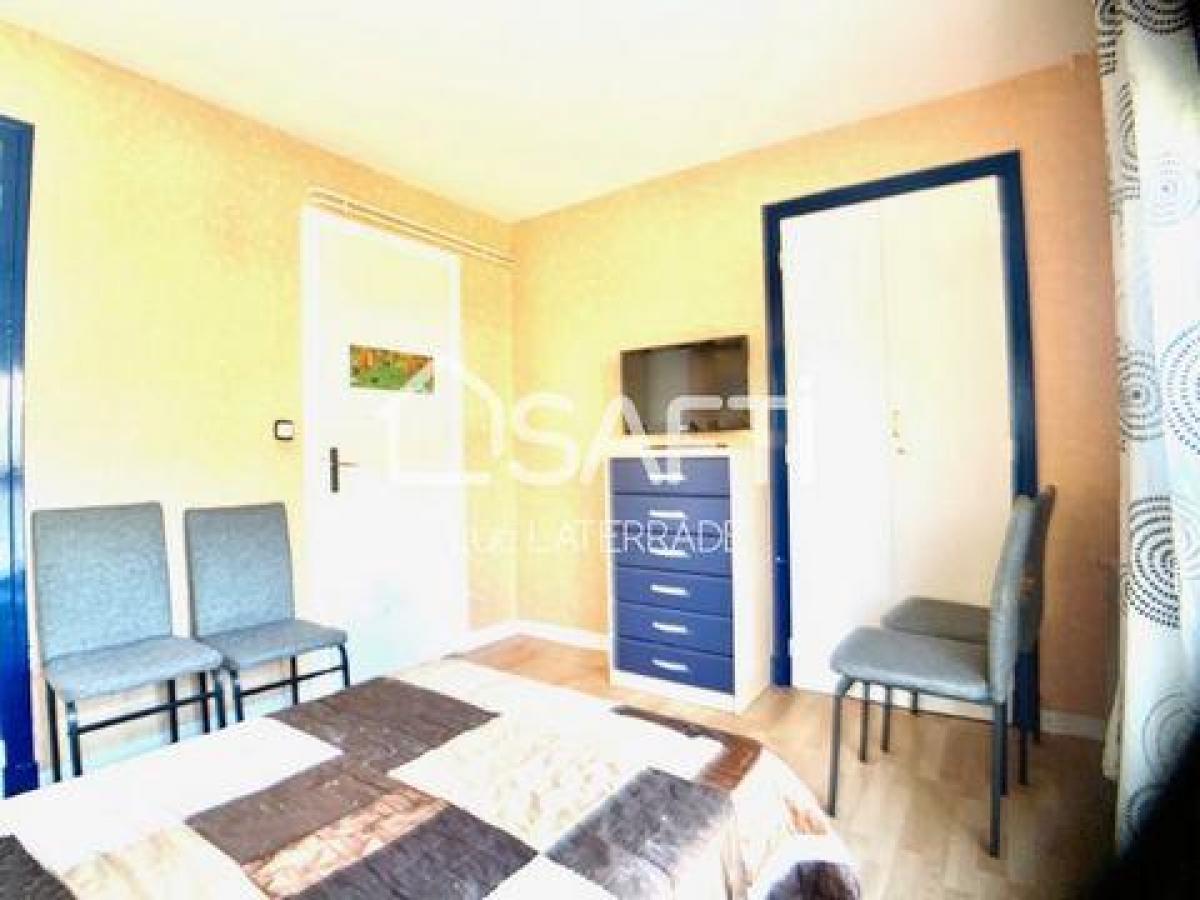 Picture of Apartment For Sale in Urrugne, Aquitaine, France