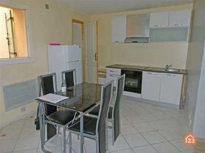 Condo For Sale in Eyragues, France