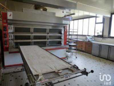 Industrial For Sale in Quintin, France