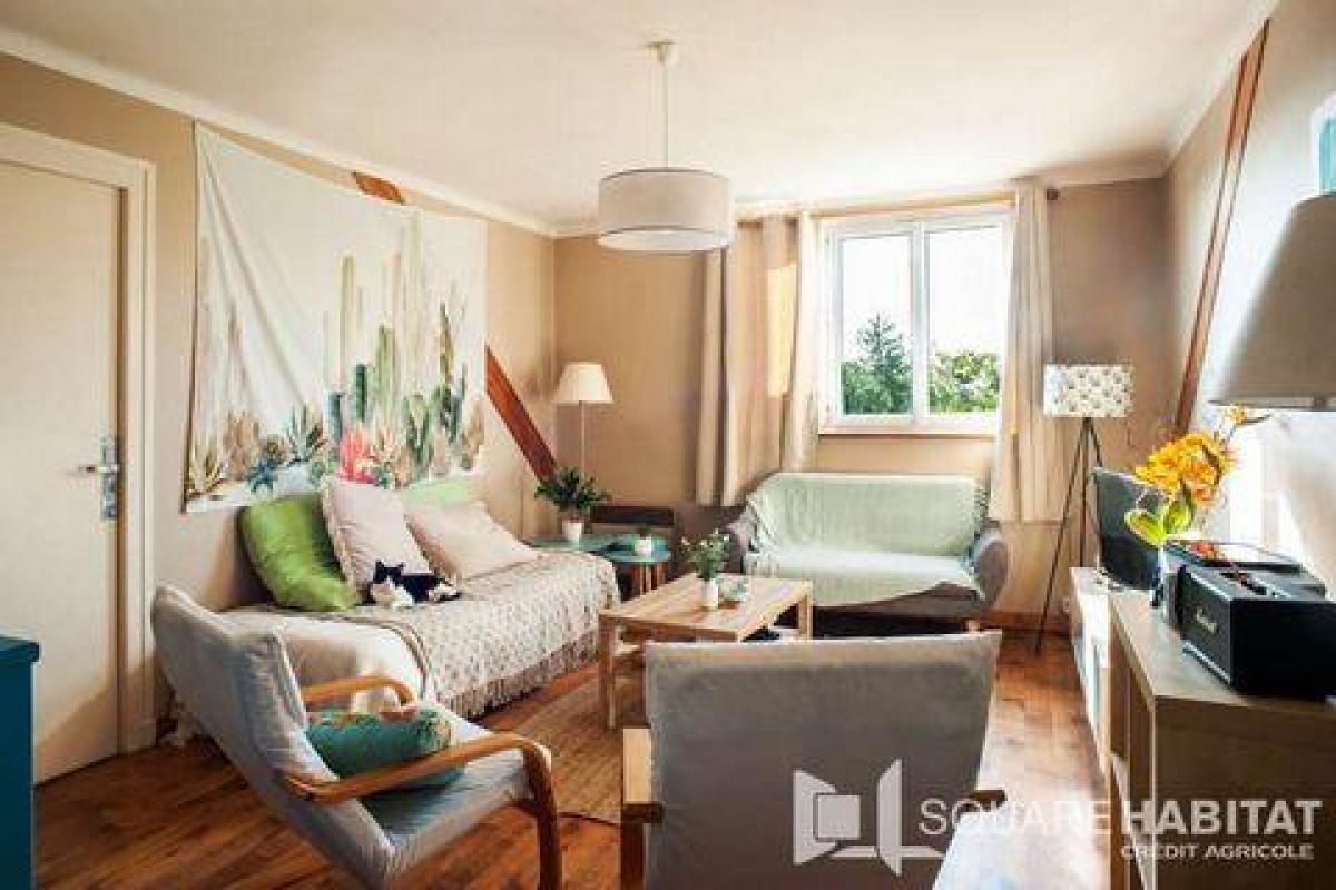 Picture of Condo For Sale in Paimpol, Bretagne, France
