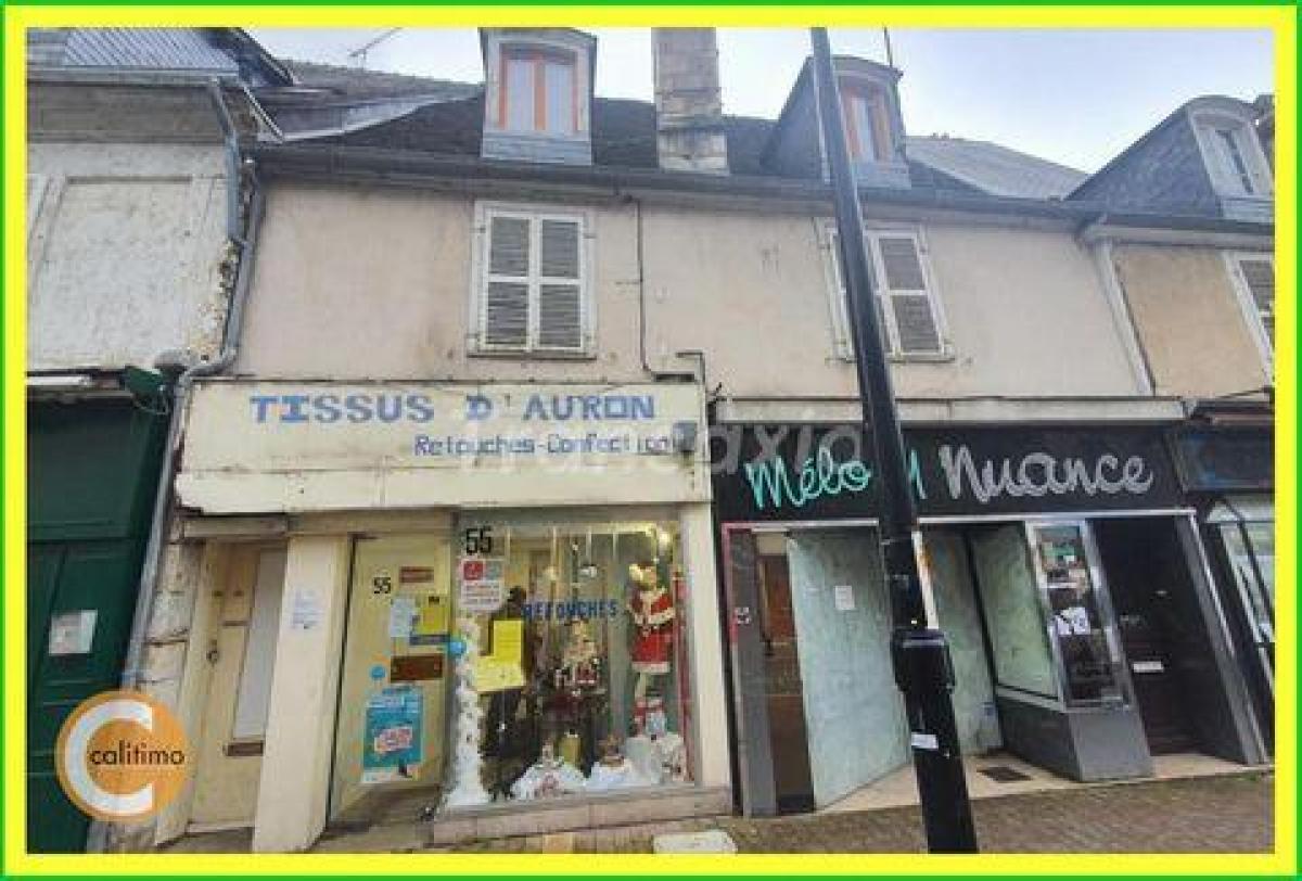 Picture of Condo For Sale in Bourges, Centre, France