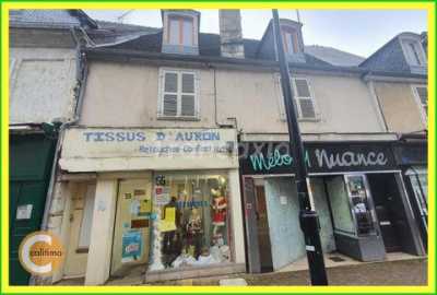 Condo For Sale in Bourges, France