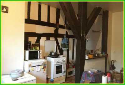 Condo For Sale in Bourges, France