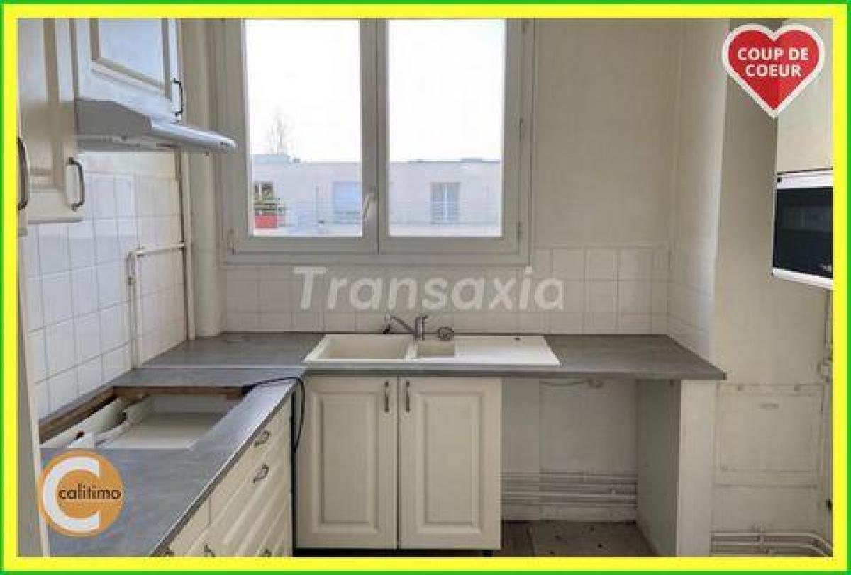 Picture of Condo For Sale in Bourges, Centre, France