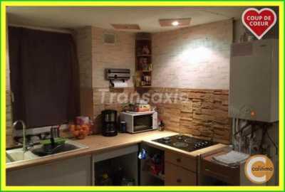 Condo For Sale in Bourges, France