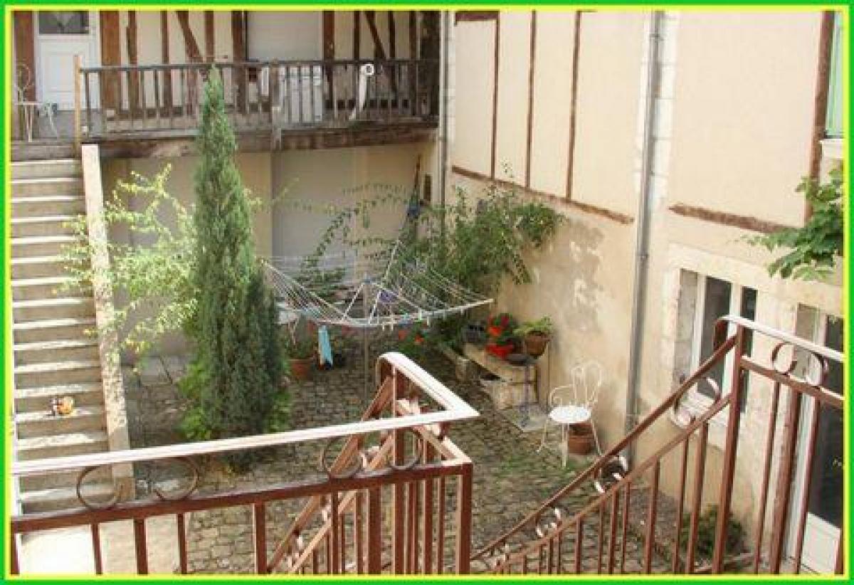Picture of Condo For Sale in Bourges, Centre, France