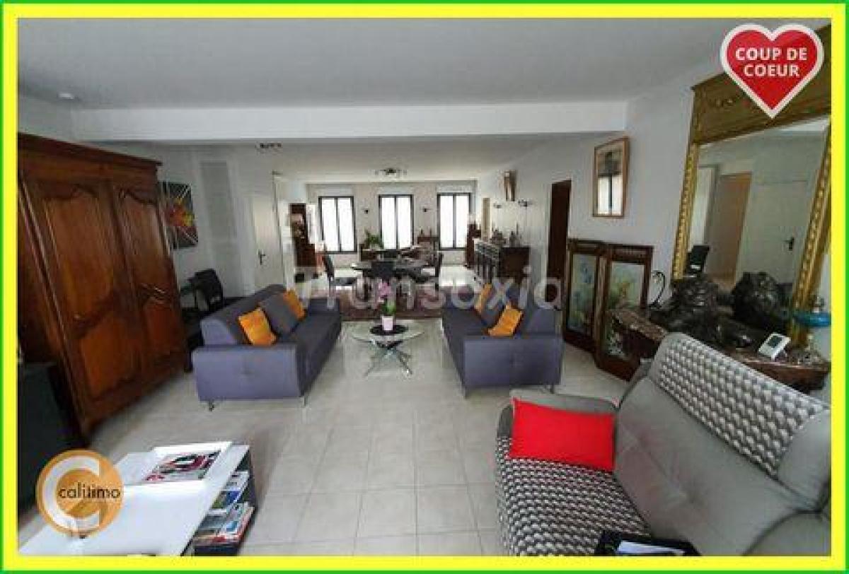 Picture of Condo For Sale in Bourges, Centre, France