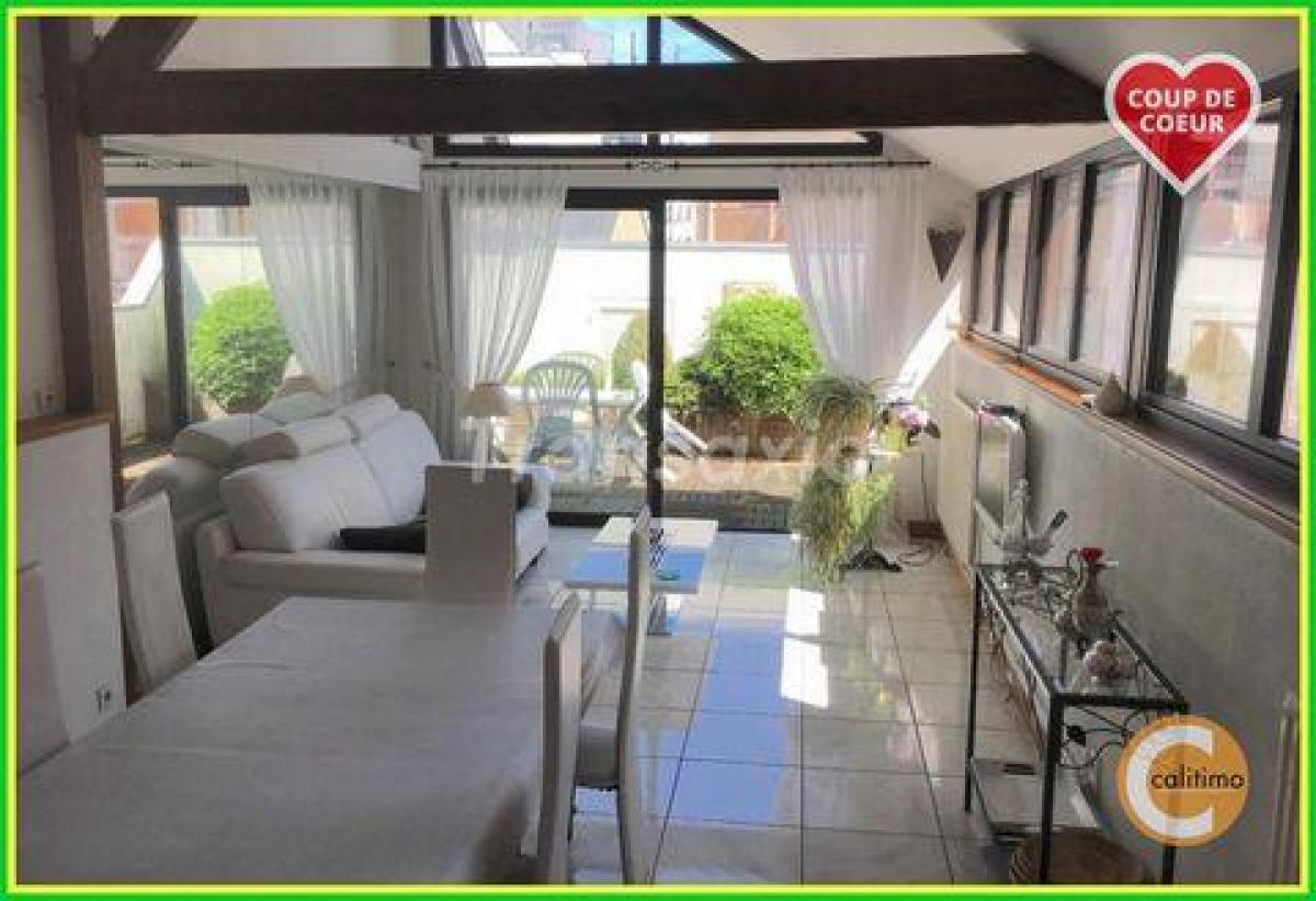 Picture of Condo For Sale in Bourges, Centre, France