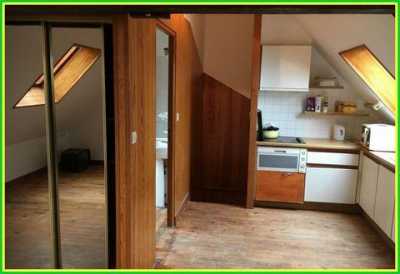 Condo For Sale in Bourges, France