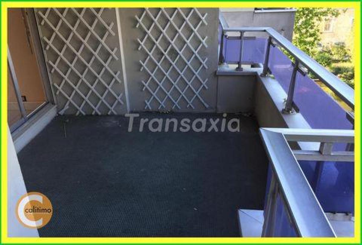 Picture of Condo For Sale in Bourges, Centre, France