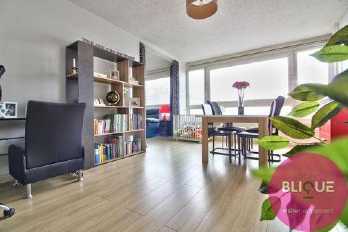 Picture of Condo For Sale in Nancy, Lorraine, France