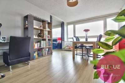 Condo For Sale in Nancy, France