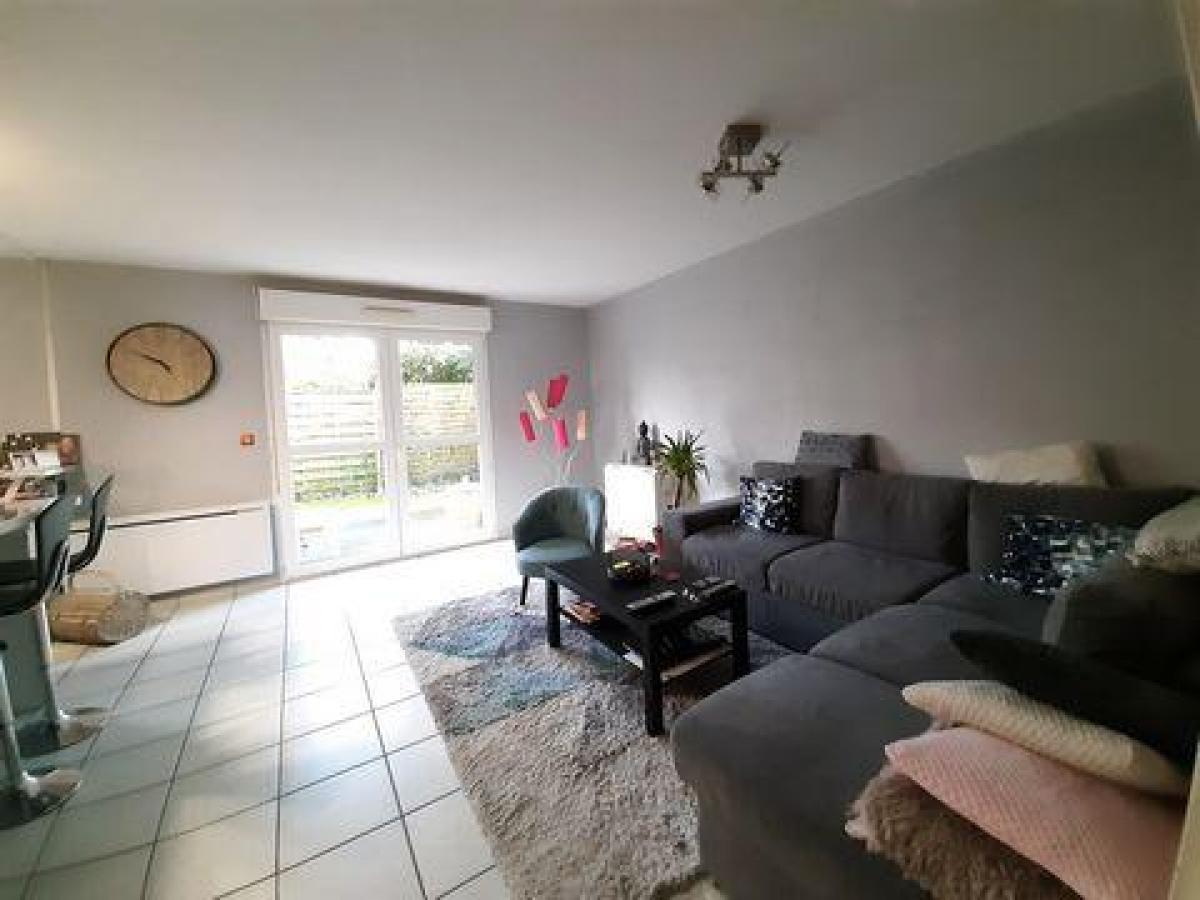 Picture of Condo For Sale in Biscarrosse, Aquitaine, France