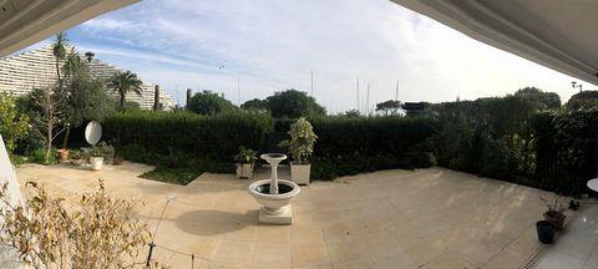 Picture of Condo For Sale in Villeneuve Loubet, Provence-Alpes-Cote d'Azur, France