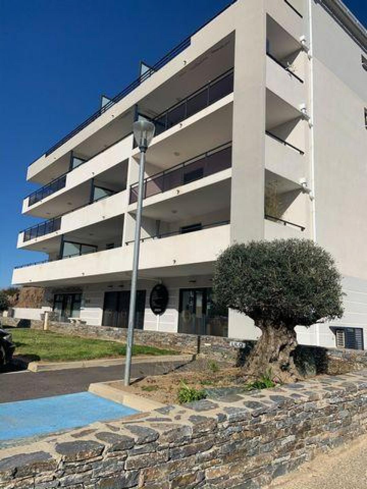 Picture of Condo For Sale in Lucciana, Corse, France