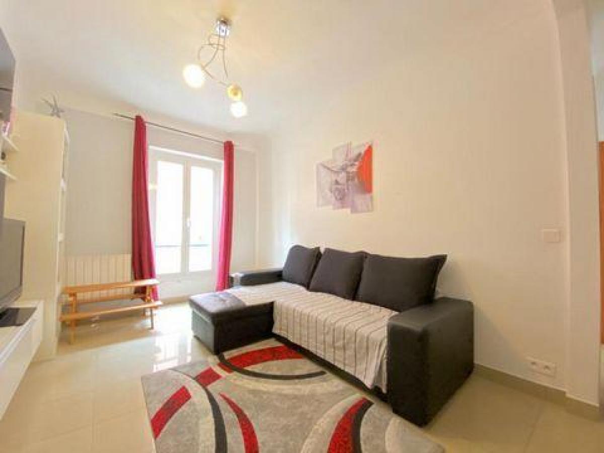 Picture of Condo For Sale in Beausoleil, Cote d'Azur, France