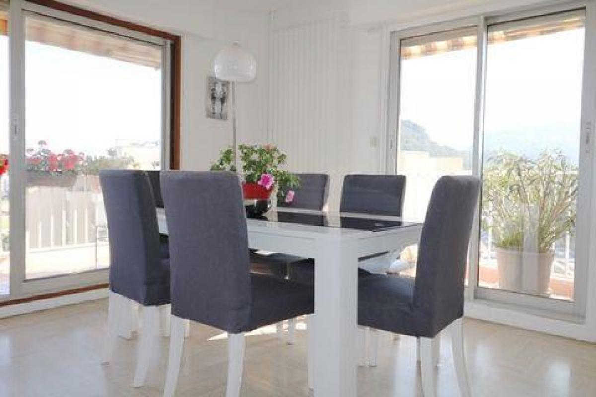 Picture of Condo For Sale in MANDELIEU LA NAPOULE, Cote d'Azur, France