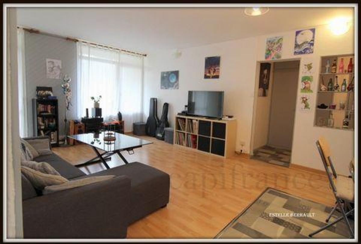 Picture of Condo For Sale in Brest, Bretagne, France