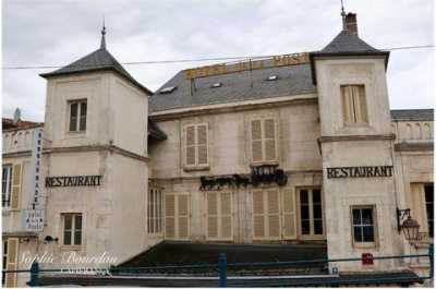 Office For Sale in Auxerre, France