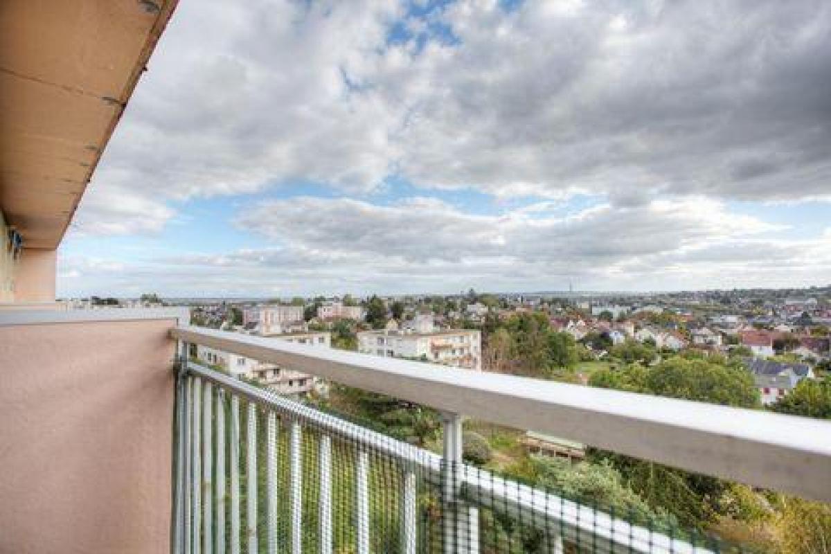 Picture of Condo For Sale in Nevers, Bourgogne, France