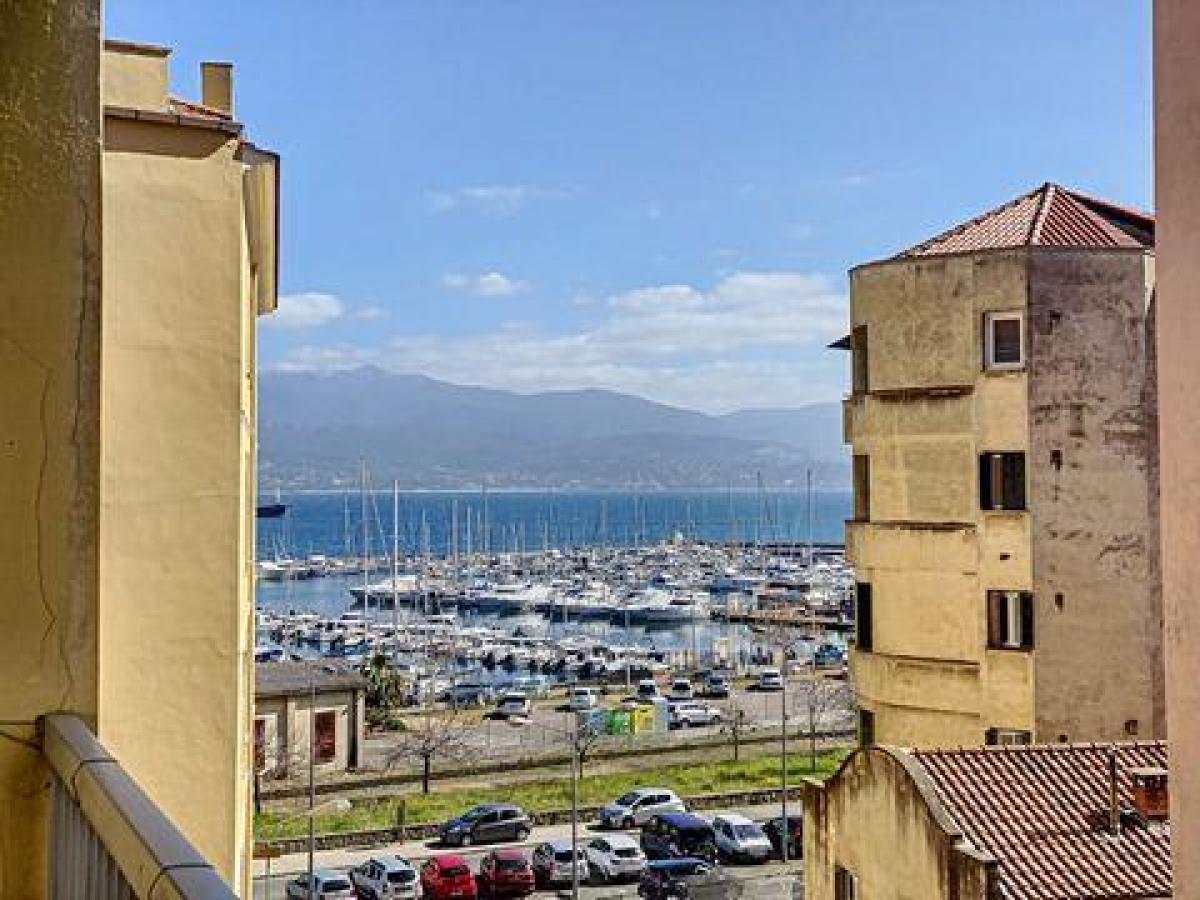 Picture of Condo For Sale in Ajaccio, Corse, France