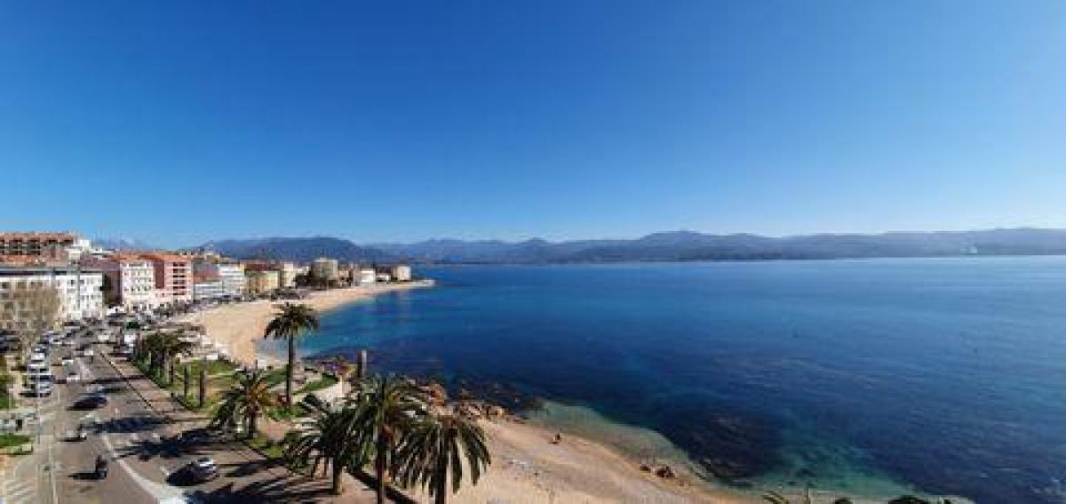 Picture of Condo For Sale in Ajaccio, Corse, France