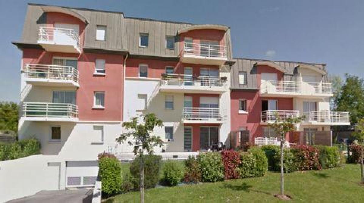 Picture of Condo For Sale in Pontivy, Bretagne, France