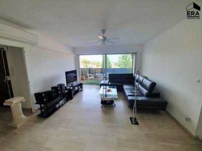 Condo For Sale in Martigues, France