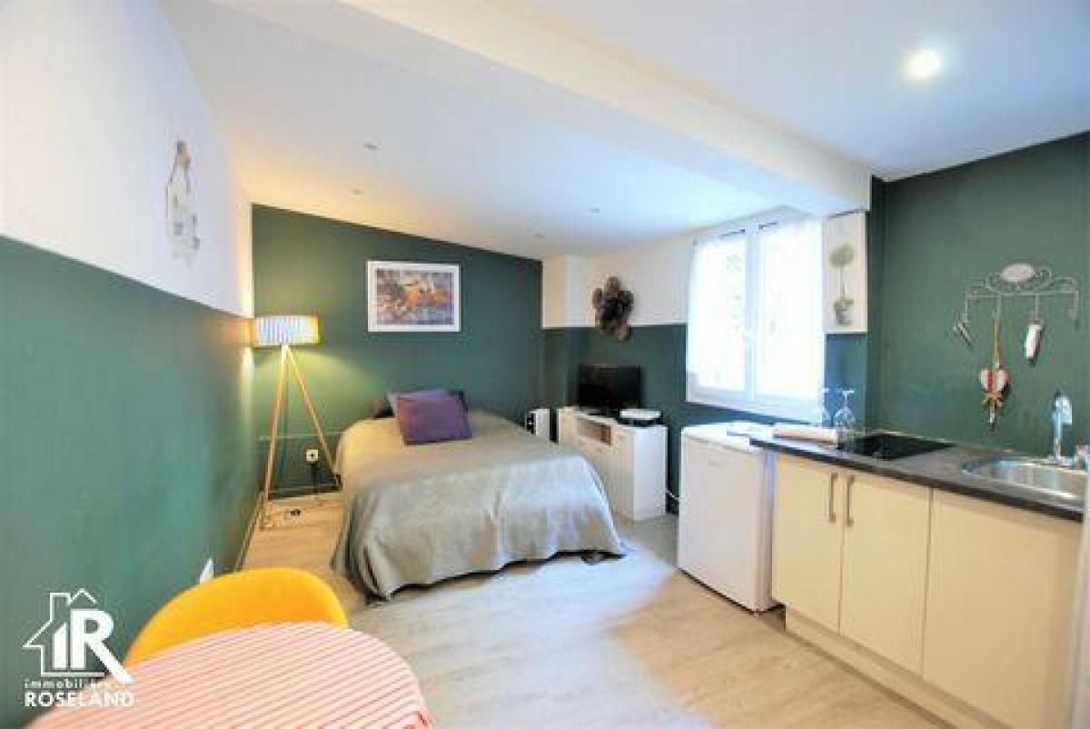 Picture of Apartment For Sale in Nice, Cote d'Azur, France