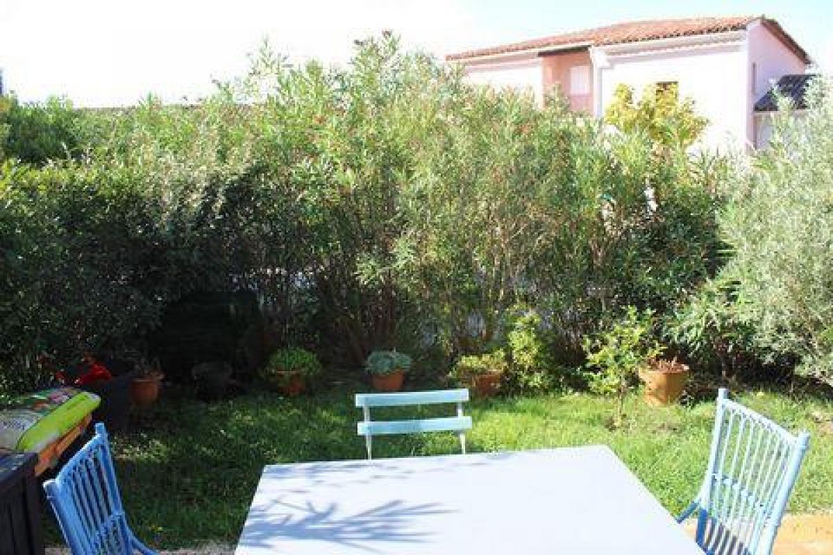 Picture of Condo For Sale in Cogolin, Provence-Alpes-Cote d'Azur, France