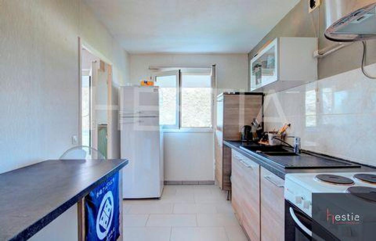 Picture of Condo For Sale in Le Haillan, Aquitaine, France