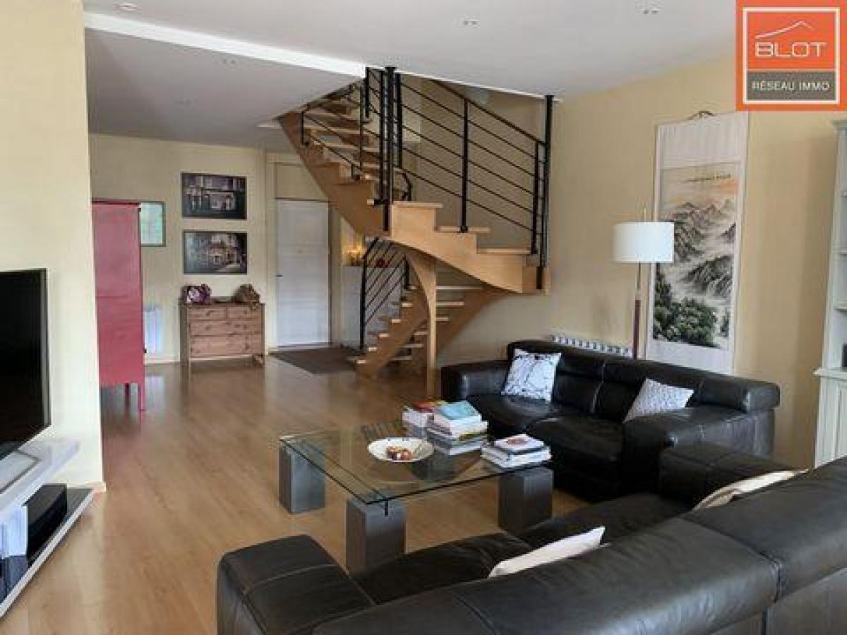 Picture of Condo For Sale in Issoire, Auvergne, France