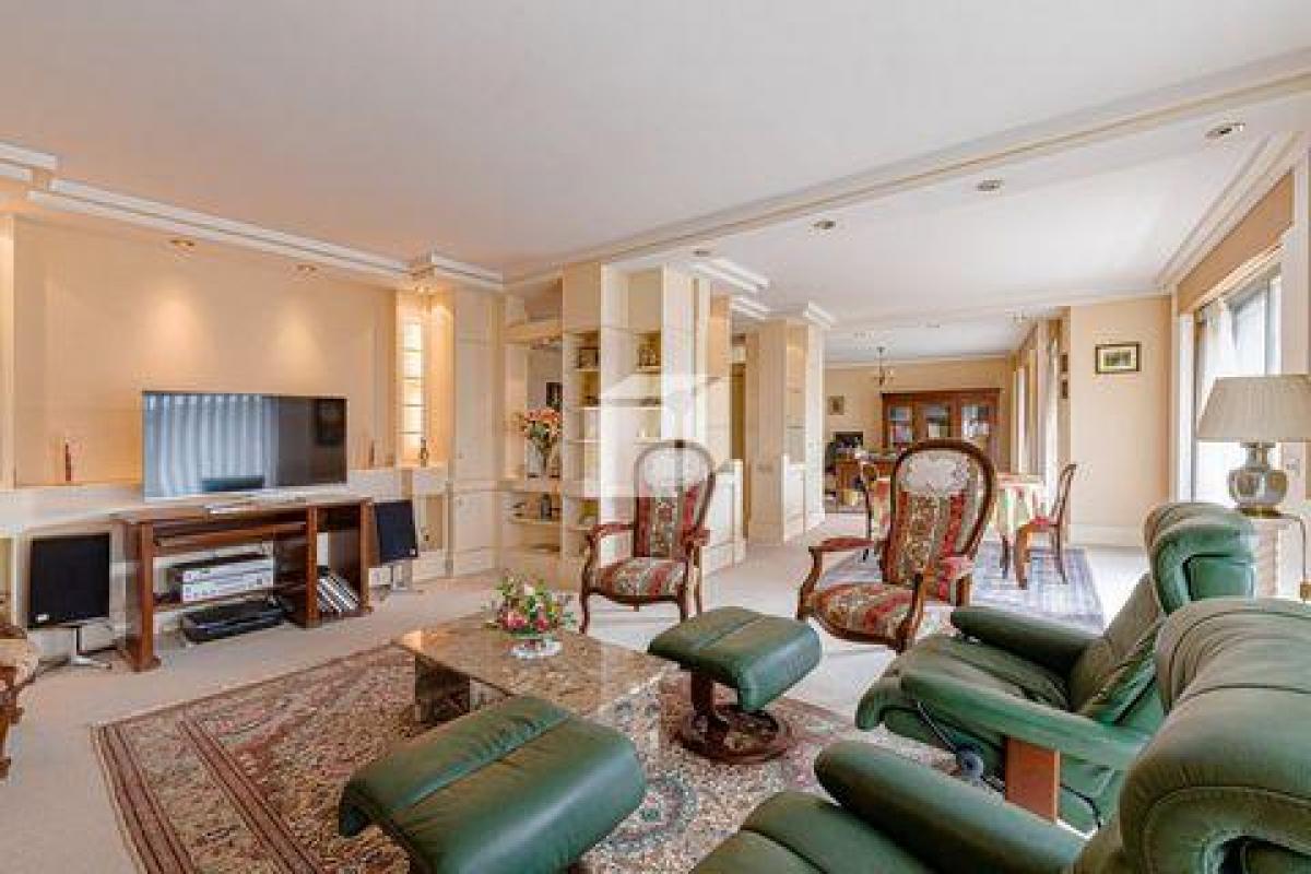 Picture of Condo For Sale in Limoges, Limousin, France