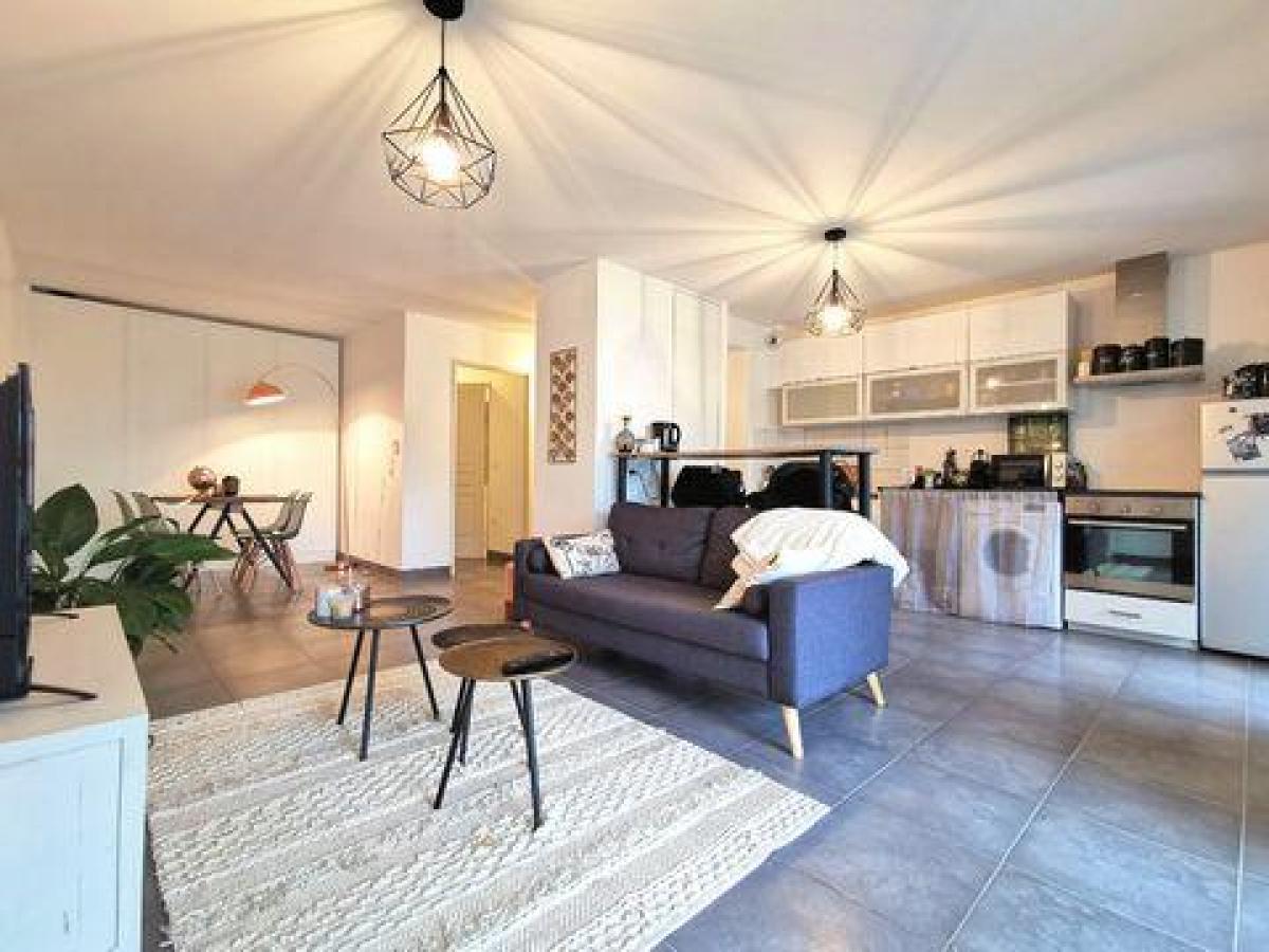 Picture of Apartment For Sale in Strasbourg, Alsace, France