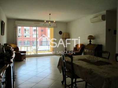 Apartment For Sale in Frejus, France