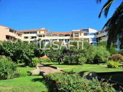 Apartment For Sale in Frejus, France