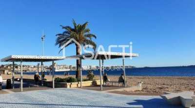 Apartment For Sale in Frejus, France