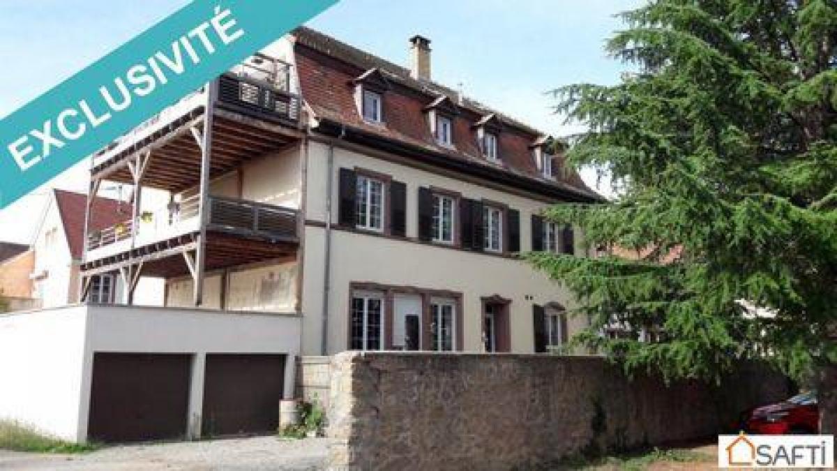 Picture of Apartment For Sale in Colmar, Alsace, France