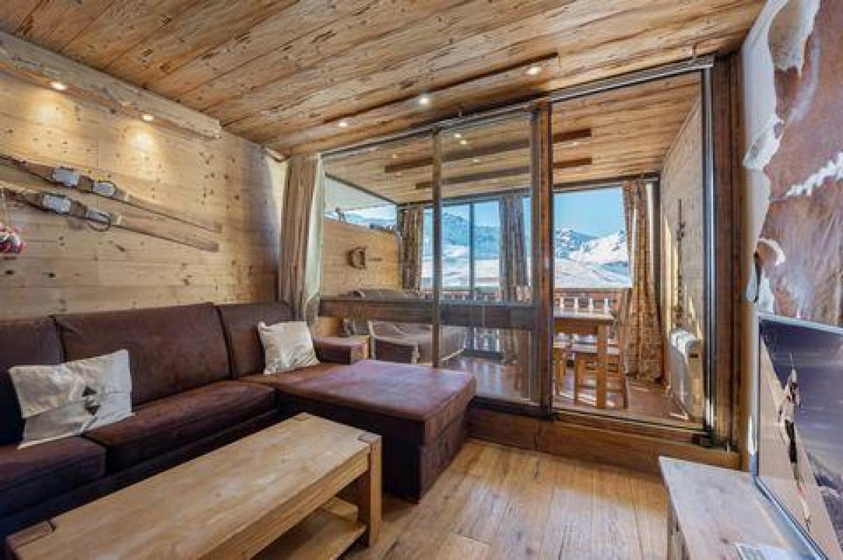 Picture of Condo For Sale in Val Thorens, Rhone Alpes, France