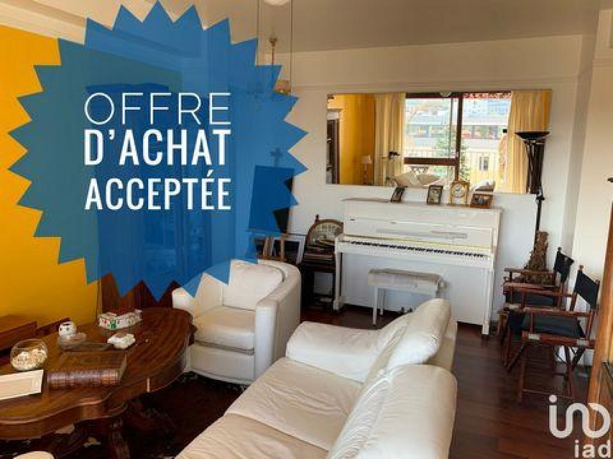 Picture of Condo For Sale in Bayonne, Aquitaine, France