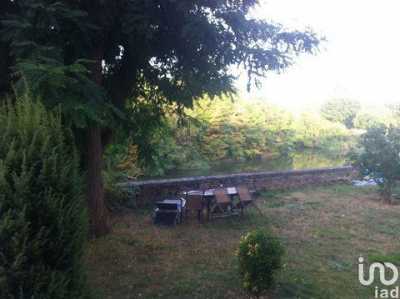 Condo For Sale in Tomblaine, France