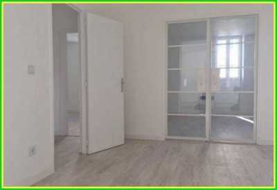 Condo For Sale in Bourges, France