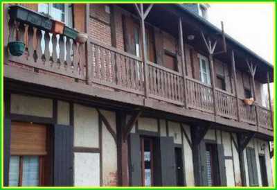 Condo For Sale in Bourges, France