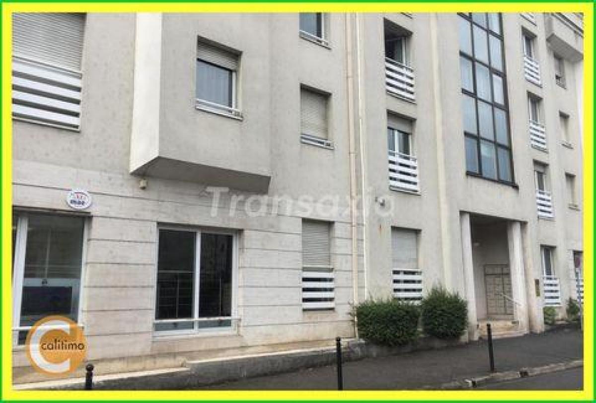 Picture of Condo For Sale in Bourges, Centre, France