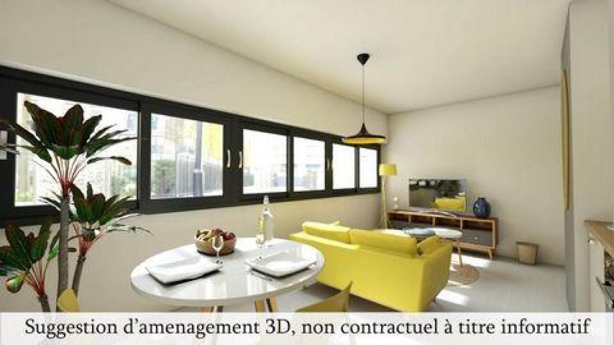 Picture of Condo For Sale in Hyeres, Cote d'Azur, France