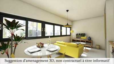 Condo For Sale in Hyeres, France